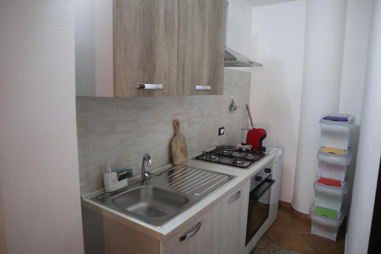 Futura House Bagheria Extérieur photo