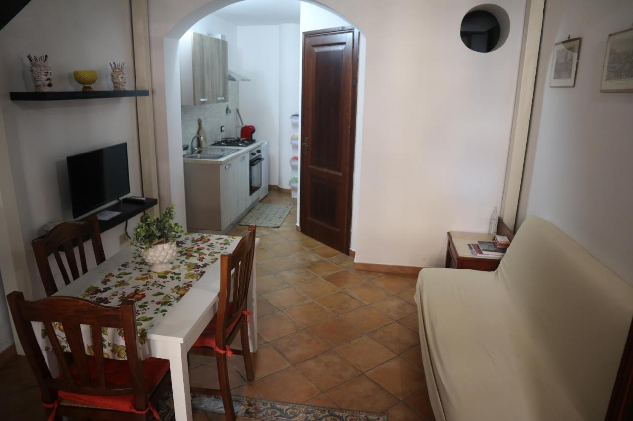 Futura House Bagheria Extérieur photo